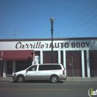 Carrillo's Auto Body Shop