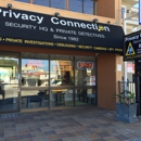 Privacy Connection - Consumer Electronics