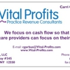 Vital Profits gallery