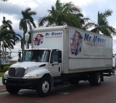 Mr. Mover - Fort Myers, FL