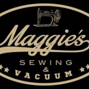 Maggie's Sewing & Vacuum, LLC - Household Sewing Machines