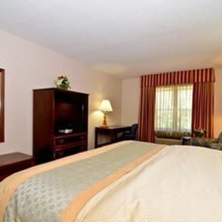 Best Western Plus Morristown Inn - Morristown, NJ