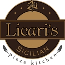 Licari's Sicilian Pizza Kitchen - Bars