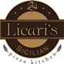 Licari's Sicilian Pizza Kitchen