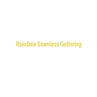 Rain-Bow Seamless Guttering