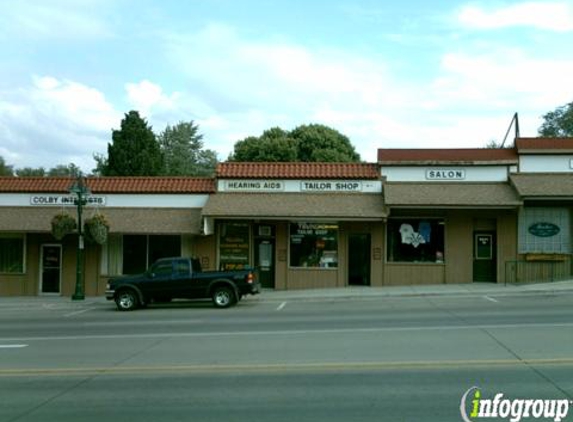 Cam Young Tailor Shop - Windsor Heights, IA