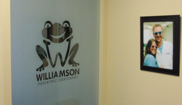 Williamson Pediatric Dentistry - Spring Hill, TN