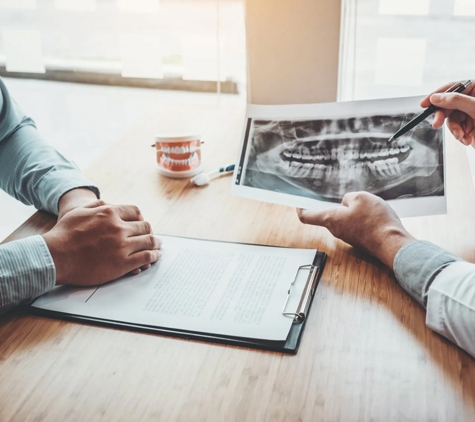Geelong Denture Care Centre - Geelong, VIC