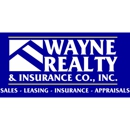 Wayne Realty & Insurance Co., Inc - Insurance