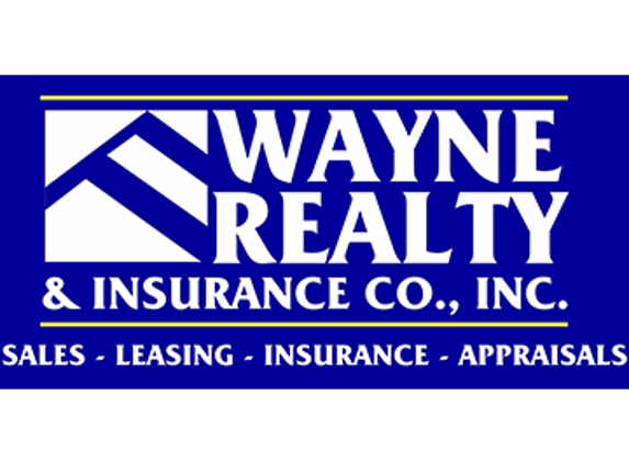 Wayne Realty & Insurance Co., Inc - Goldsboro, NC