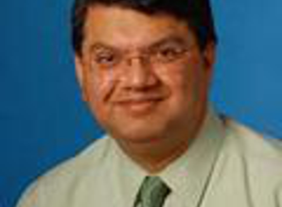 Dr. Reyaz U. Haque, MD - Baltimore, MD