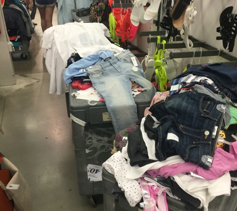 Old Navy - Conyers, GA