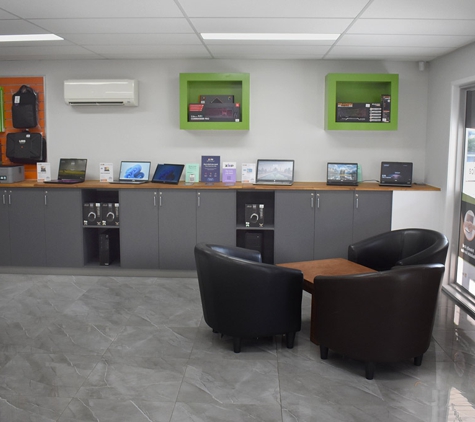 The Laptop Man - Mackay, QLD