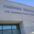 Pacoima Branch Library - Libraries