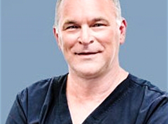 Dr. Turner Wright - Mcallen, TX