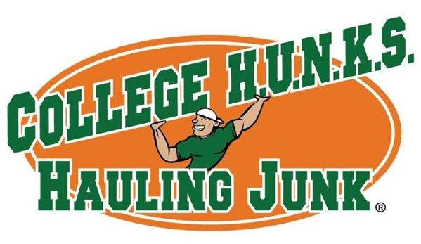 College Hunks Hauling Junk and Moving Reston - Chantilly, VA