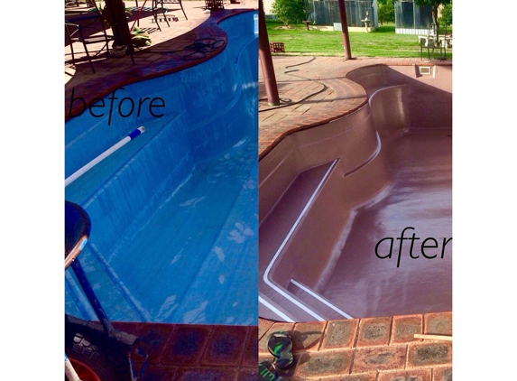 Brad Boswell Painting & Decorating - Glenroy, NSW