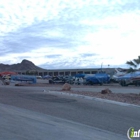 Lake Mead Boat Storage