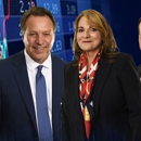 George, Armond - Investment Advisory Service