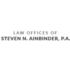 Steven Ainbinder Law Office Pa