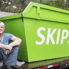 skips dumpsters