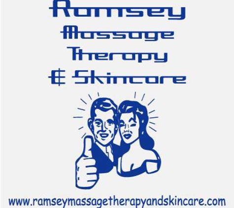 Ramsey Massage Therapy Skin Care - Stuart, FL