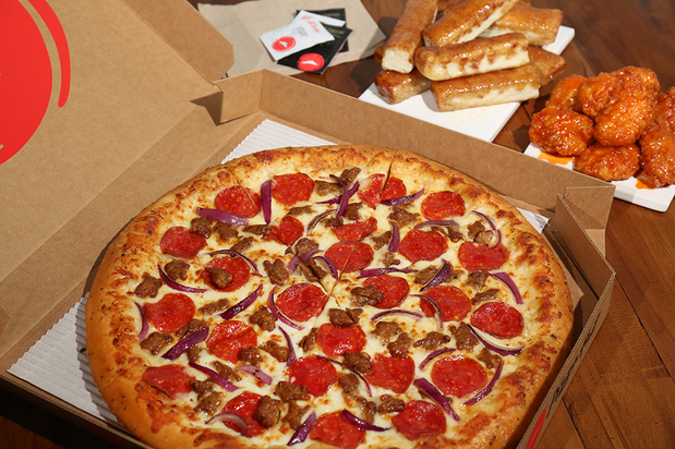 Pizza Hut  Delivery & Carryout - No One OutPizzas The Hut!