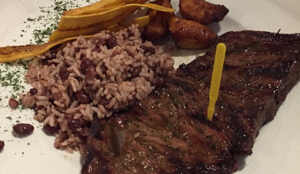 El Novillo Restaurant - Miami, FL