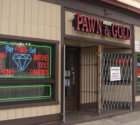 Rochester Pawn & Gold - Rochester, NY