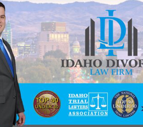 Idaho Divorce Law Firm - Boise, ID