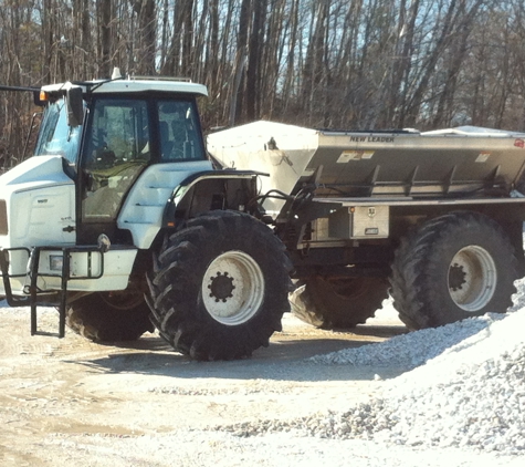 Allyndale Limestone Corp - East Canaan, CT