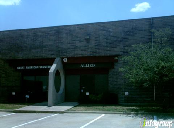 Allied Pharmacy Services Inc. - Arlington, TX