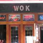 Wok Chinese Seafood Restaurant - CLOSED