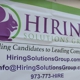 Hiring Solutions Group