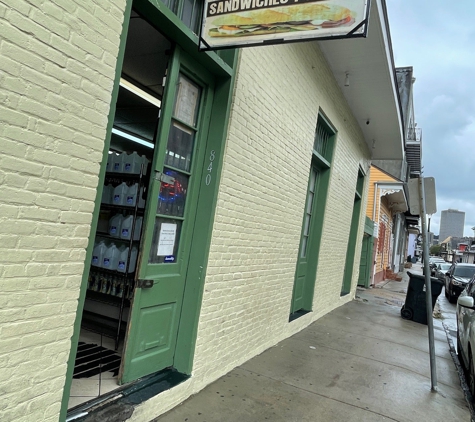 Quarter Grocery & Deli - New Orleans, LA