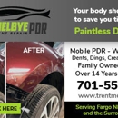 Trent Melbye PDR - Automobile Body Repairing & Painting
