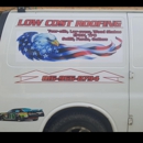 Low Cost Roofing - Roofing Contractors