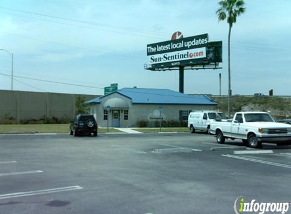 Alcoholics Anonymous - West Palm Beach, FL