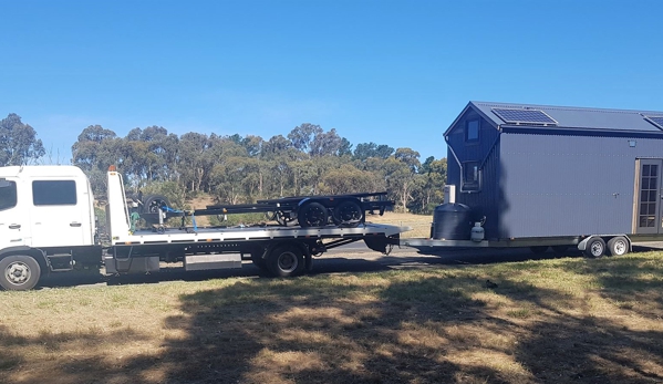 Murwillumbah District Towing - South Murwillumbah, NSW
