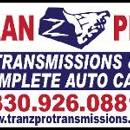 Tranzpro Transmissions & Automotive - Auto Repair & Service