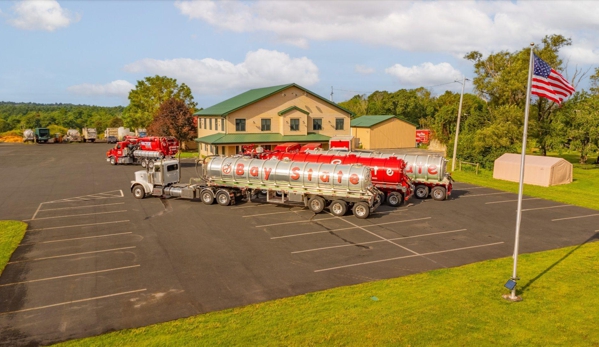 Bay State Sewage Disposal Inc - Lakeville, MA