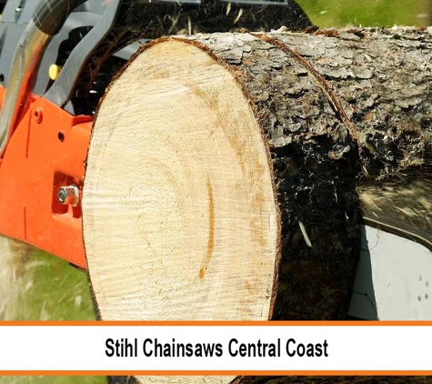 Think Outdoor Power Central Coast - Peats Ridge, NSW. Stihl Chainsaws Central Coast