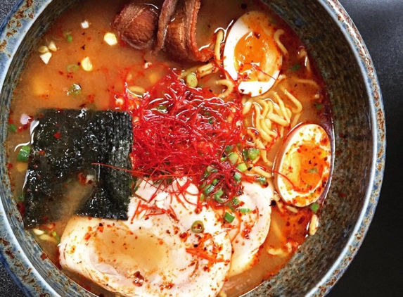 Doragon Ramen - Ashland, MA