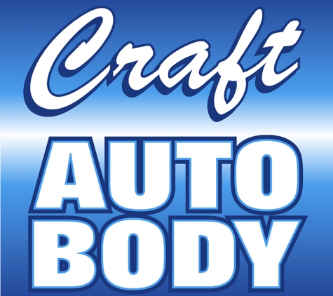 Craft Auto Body - Sioux City, IA