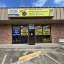 A One Wireless - Phones, iPads, Gaming Console & Laptop Repair - Electronic Equipment & Supplies-Repair & Service