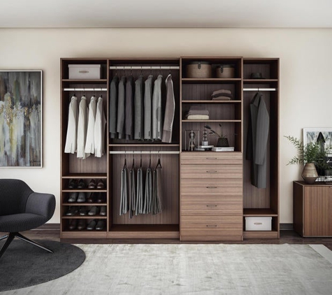 Closets by Design - East Michigan - Oxford, MI