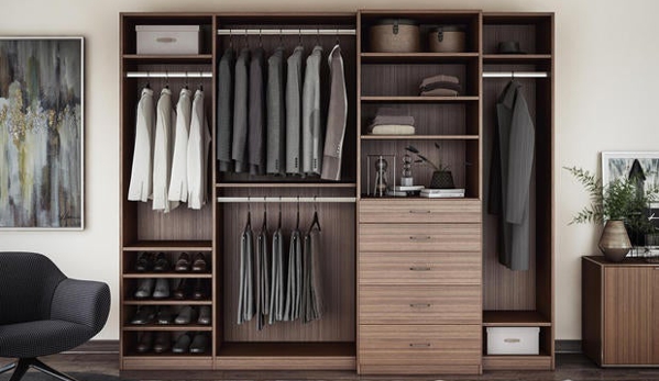 Closets by Design - Raleigh - Raleigh, NC