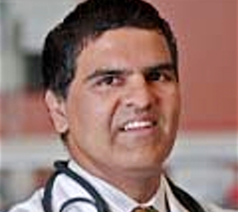 Raja Sharma M.D. - Crystal Lake, IL