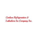 Carlson Refrigeration - Oil Well Drilling Mud & Additives