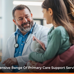 Tindale Medical Hub - Penrith, NSW. Extensive Range Of Primary Care Support Services